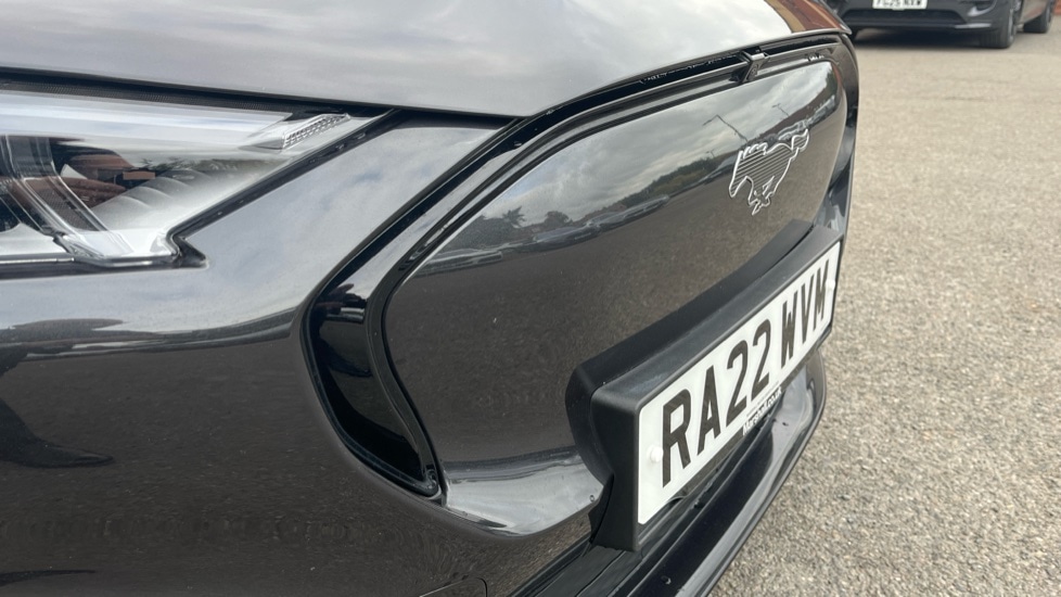 Used Ford Mustang Mach-E 2022 for sale - 77031303: Photo 43