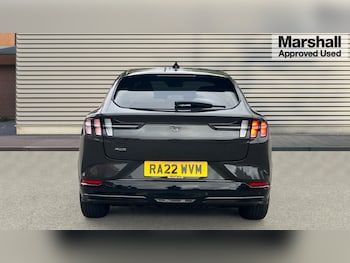 Used Ford Mustang Mach-E 2022 for sale - 77031303: Photo