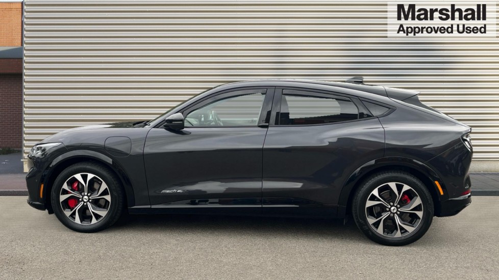 Used Ford Mustang Mach-E 2022 for sale - 77031303: Photo 6