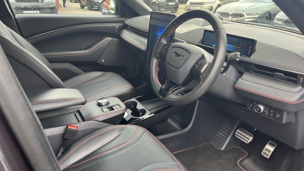 Used Ford Mustang Mach-E 2022 for sale - 77031303: Photo 9