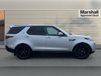 Used Land Rover Discovery 2019 for sale - 76452139: Photo