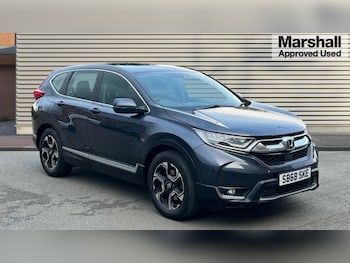 Honda - CR-V
