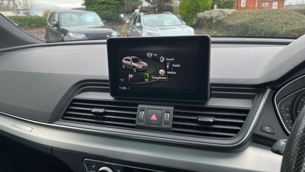 Used Audi Q5 2017 for sale - 76984004: Photo 12