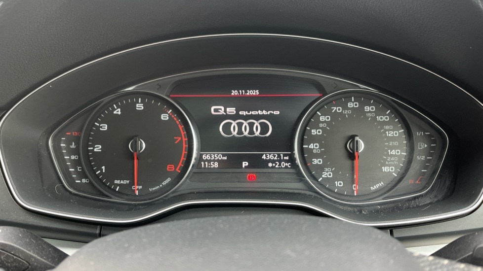 Used Audi Q5 2017 for sale - 76984004: Photo 13