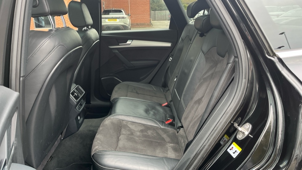 Used Audi Q5 2017 for sale - 76984004: Photo 14