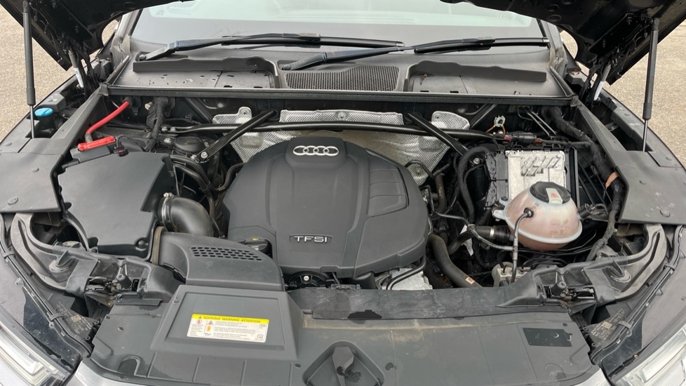 Used Audi Q5 2017 for sale - 76984004: Photo 16