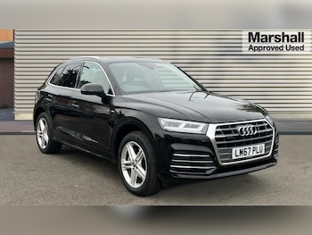 Audi Q5 feature image