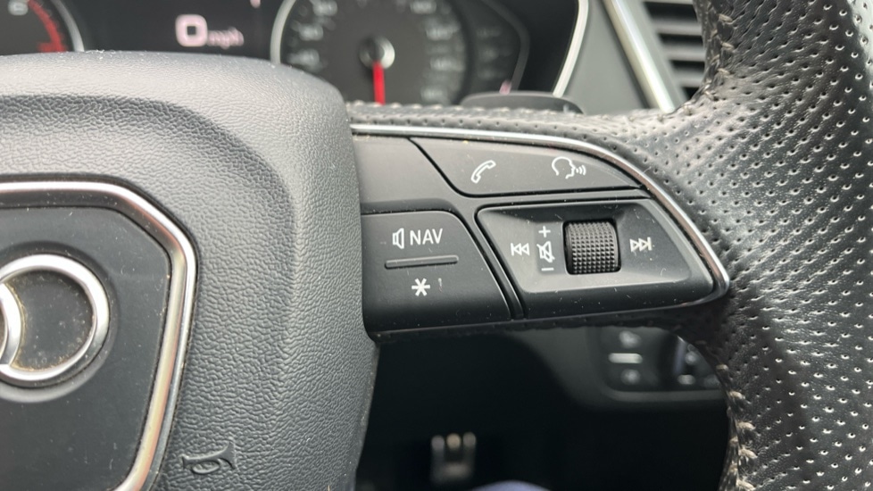 Used Audi Q5 2017 for sale - 76984004: Photo 21