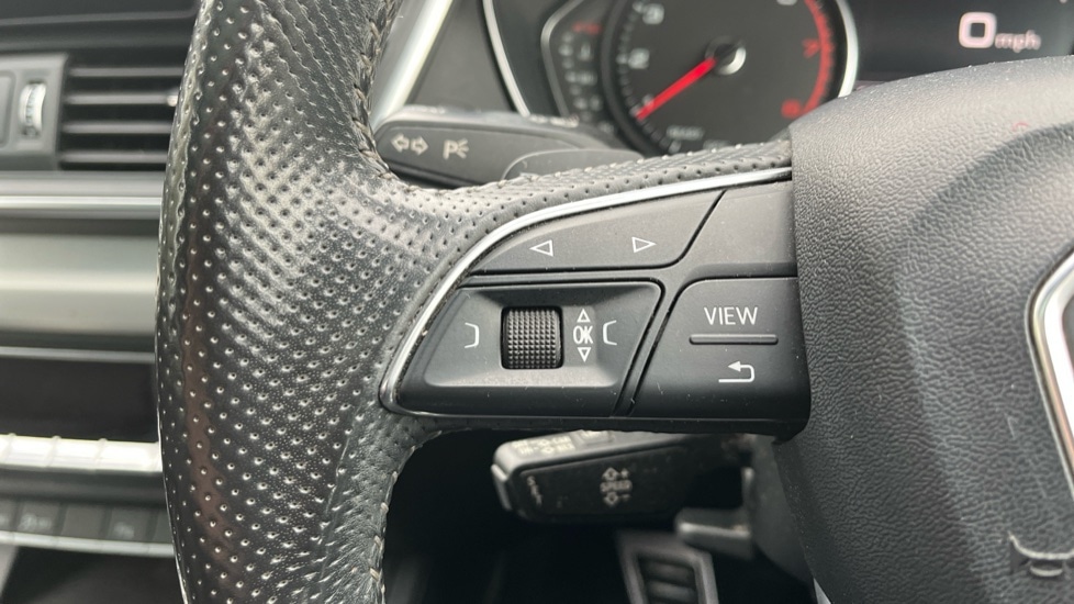 Used Audi Q5 2017 for sale - 76984004: Photo 22