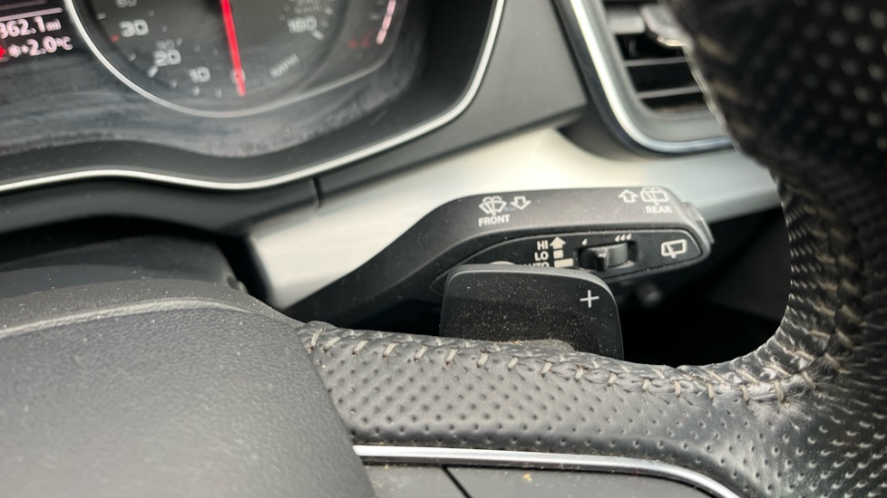 Used Audi Q5 2017 for sale - 76984004: Photo 23