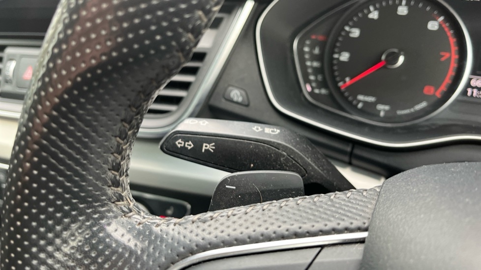 Used Audi Q5 2017 for sale - 76984004: Photo 24