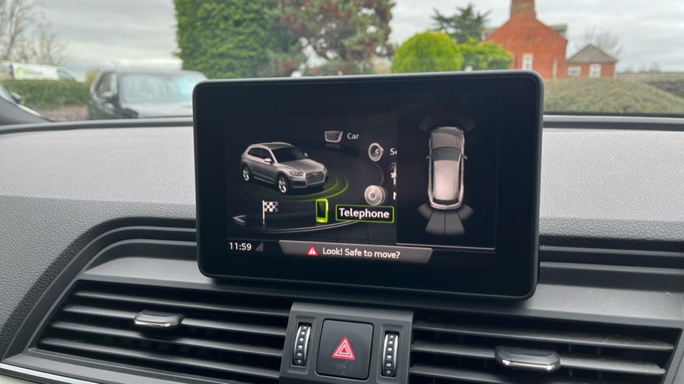 Used Audi Q5 2017 for sale - 76984004: Photo 25