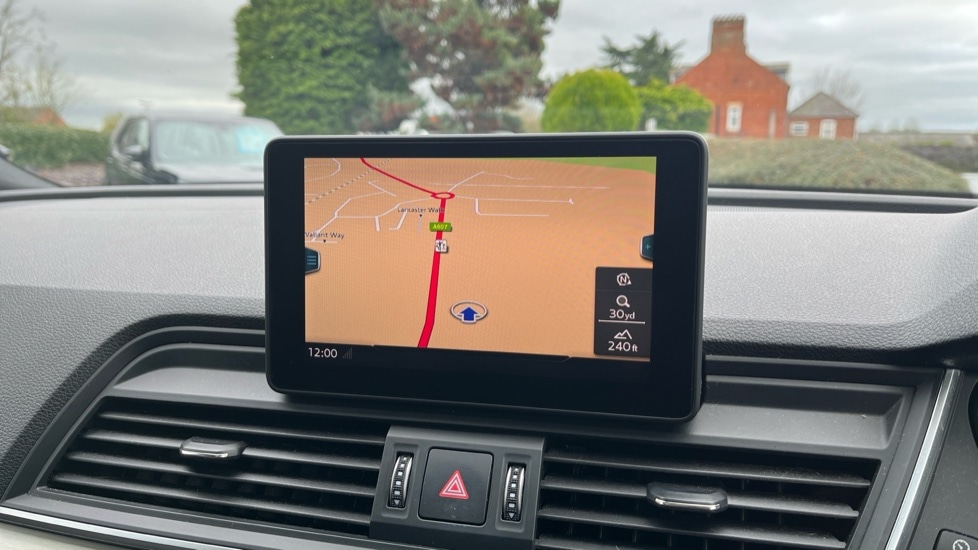 Used Audi Q5 2017 for sale - 76984004: Photo 26