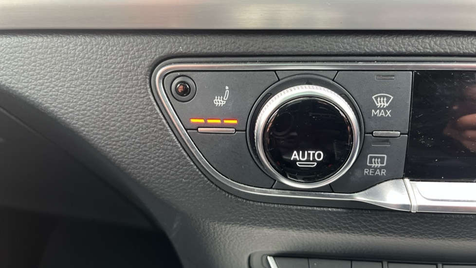 Used Audi Q5 2017 for sale - 76984004: Photo 30