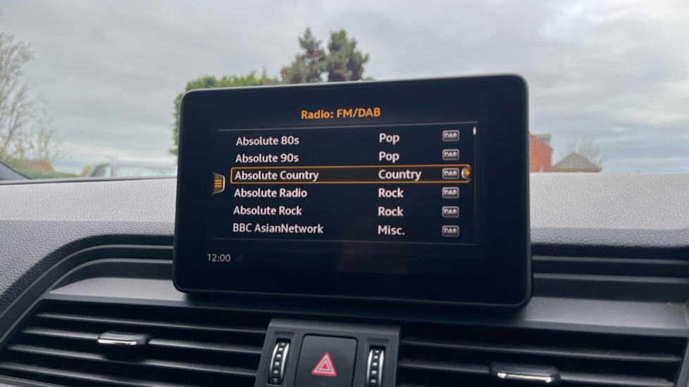 Used Audi Q5 2017 for sale - 76984004: Photo 31