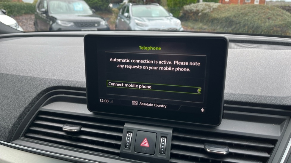 Used Audi Q5 2017 for sale - 76984004: Photo 32