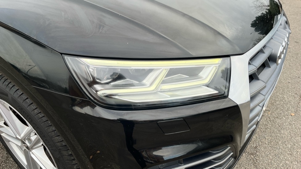 Used Audi Q5 2017 for sale - 76984004: Photo 38