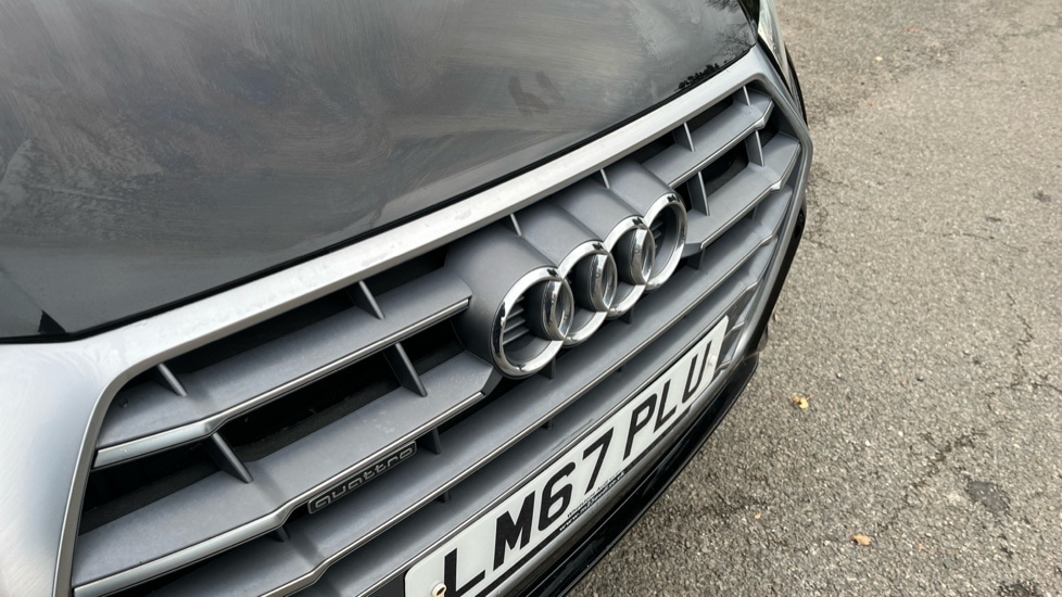 Used Audi Q5 2017 for sale - 76984004: Photo 39