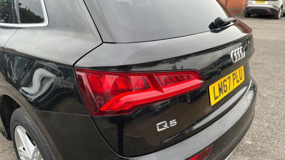 Used Audi Q5 2017 for sale - 76984004: Photo 42