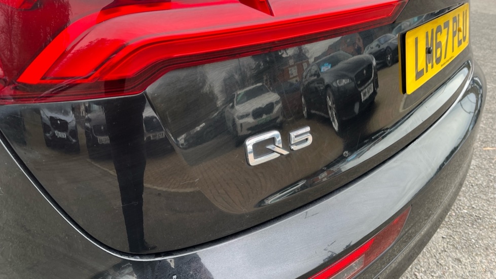 Used Audi Q5 2017 for sale - 76984004: Photo 43