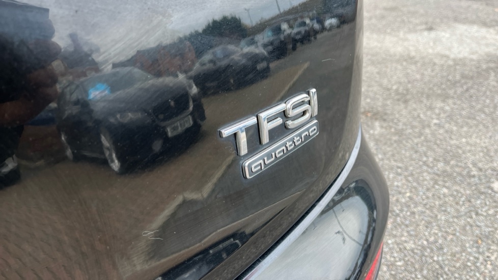 Used Audi Q5 2017 for sale - 76984004: Photo 44