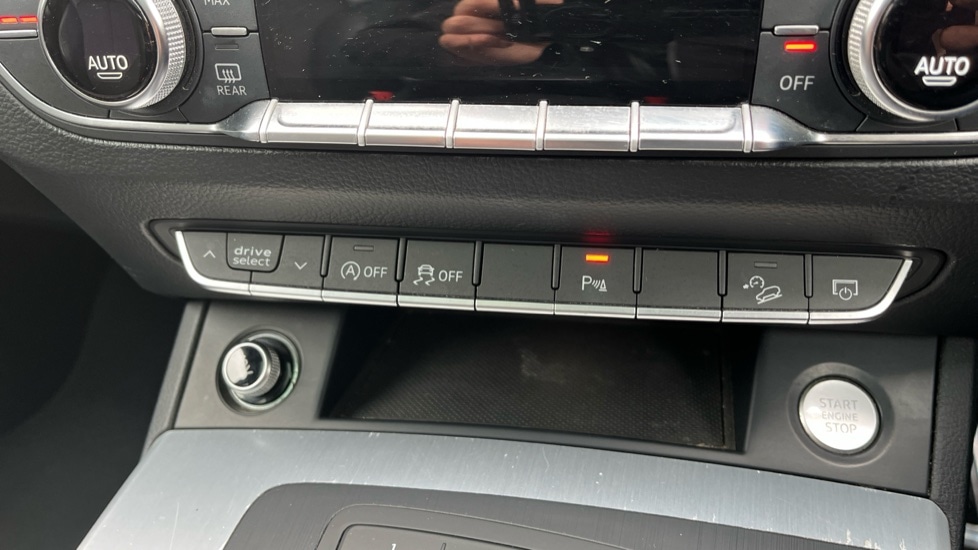 Used Audi Q5 2017 for sale - 76984004: Photo 47