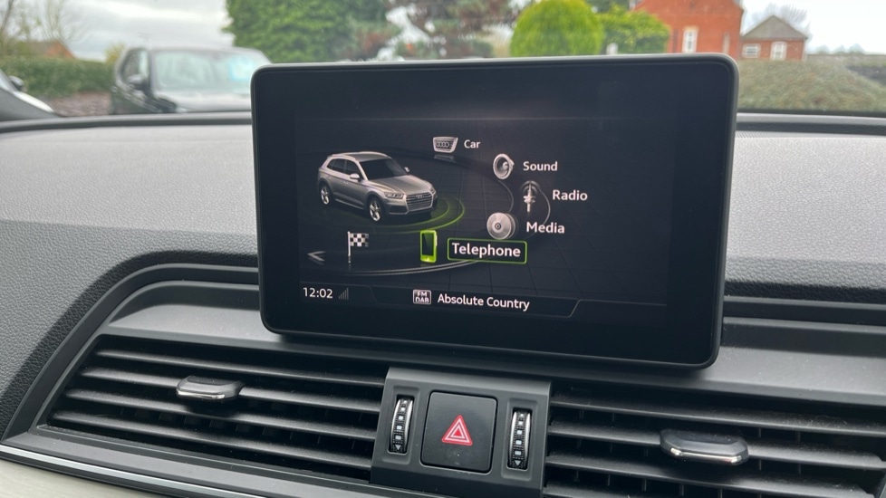 Used Audi Q5 2017 for sale - 76984004: Photo 49