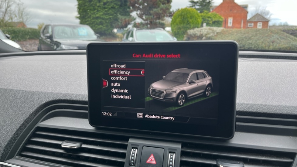 Used Audi Q5 2017 for sale - 76984004: Photo 50