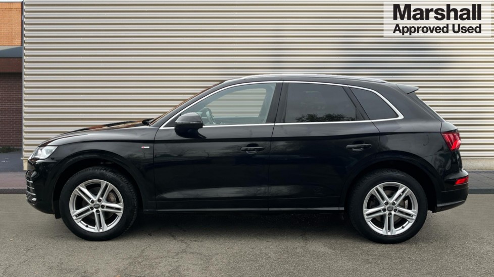 Used Audi Q5 2017 for sale - 76984004: Photo 6