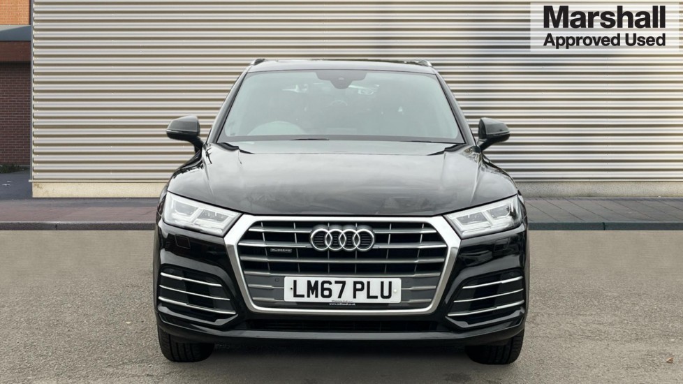 Used Audi Q5 2017 for sale - 76984004: Photo 8