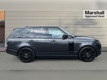 Used Land Rover Range Rover 2021 for sale - 76014914: Photo