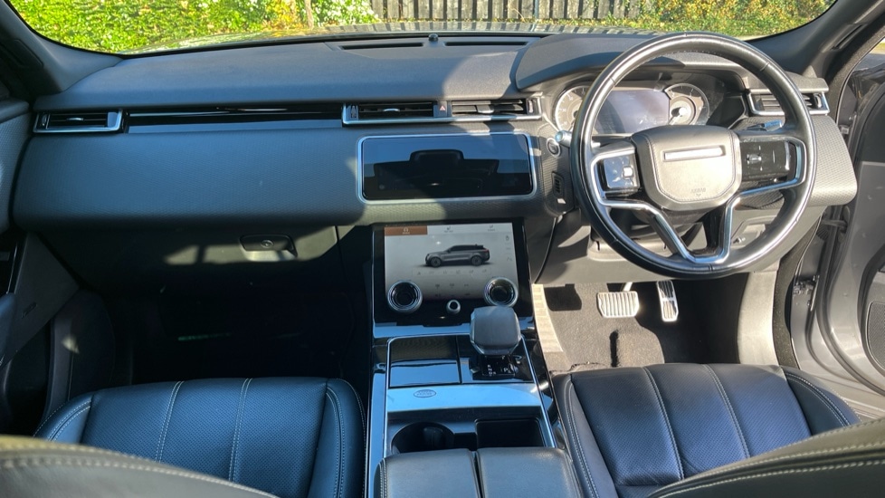 Used Land Rover Range Rover Velar 2021 for sale - 76255018: Photo 11