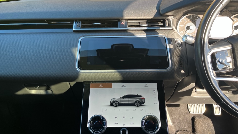 Used Land Rover Range Rover Velar 2021 for sale - 76255018: Photo 12