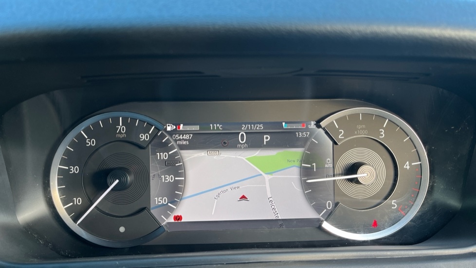 Used Land Rover Range Rover Velar 2021 for sale - 76255018: Photo 13