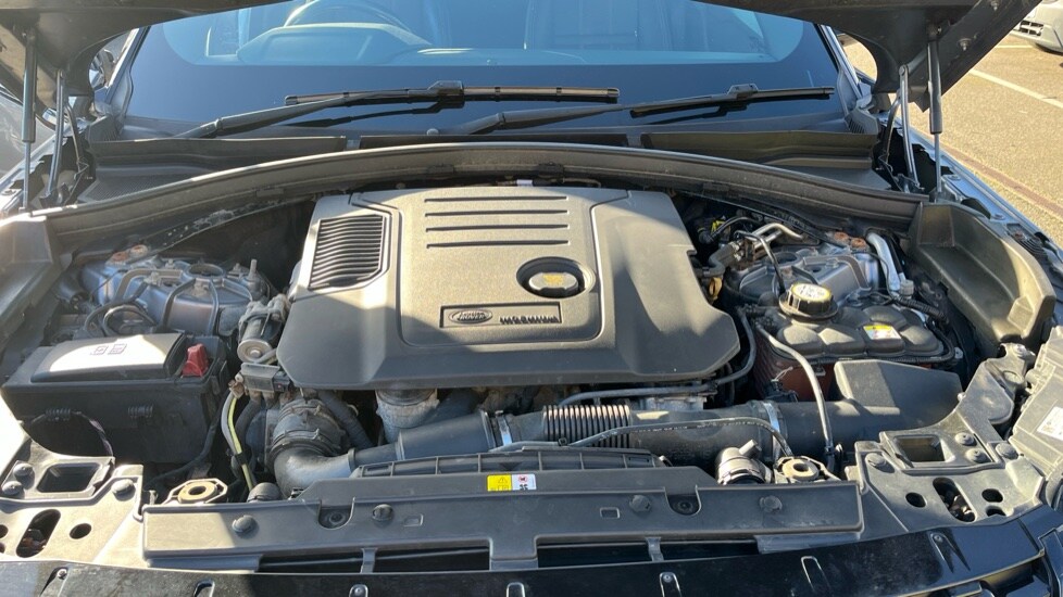 Used Land Rover Range Rover Velar 2021 for sale - 76255018: Photo 16