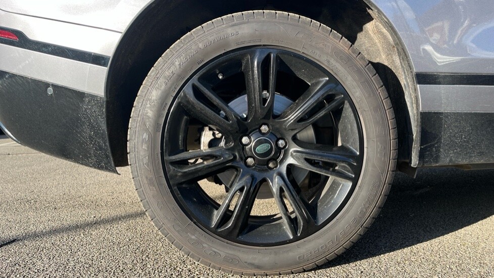 Used Land Rover Range Rover Velar 2021 for sale - 76255018: Photo 19