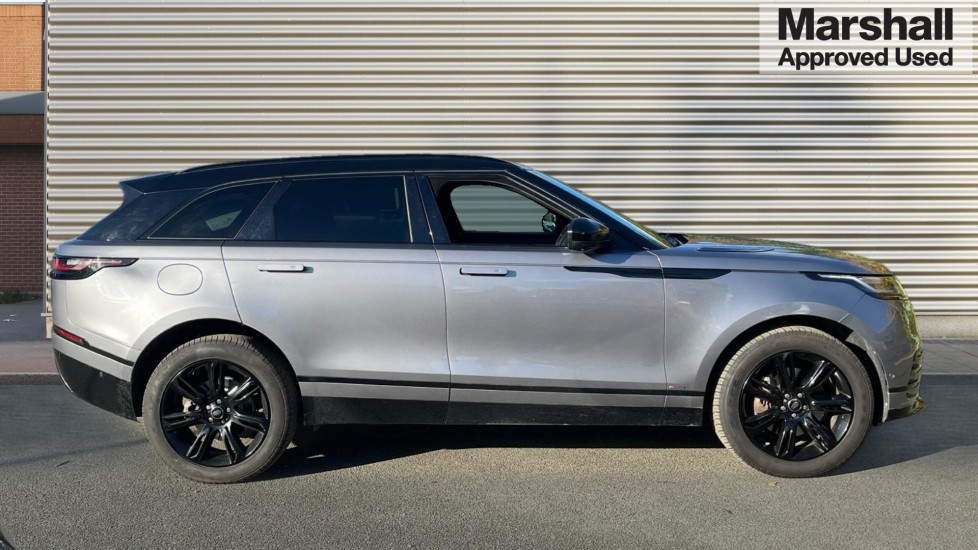 Used Land Rover Range Rover Velar 2021 for sale - 76255018: Photo 2