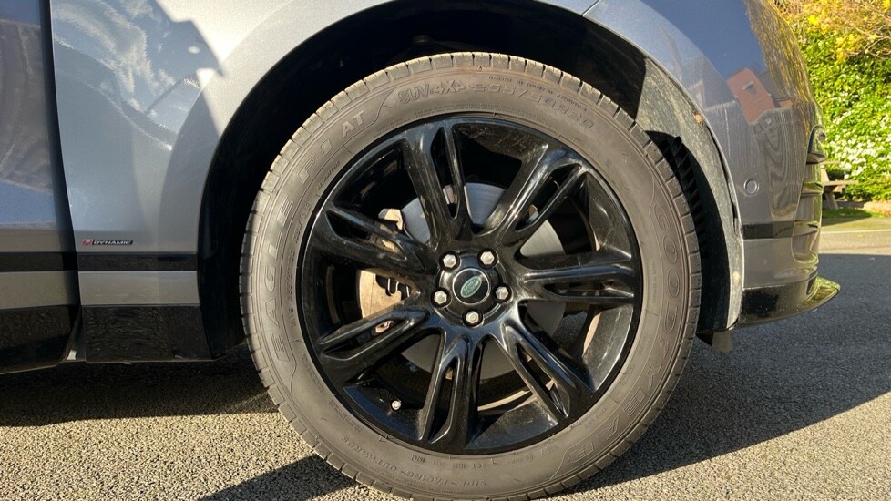 Used Land Rover Range Rover Velar 2021 for sale - 76255018: Photo 20