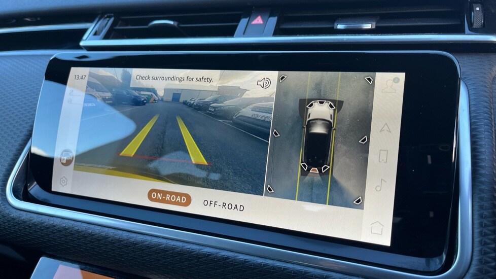 Used Land Rover Range Rover Velar 2021 for sale - 76255018: Photo 26