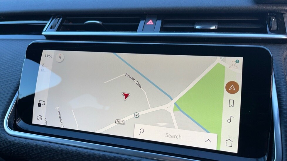 Used Land Rover Range Rover Velar 2021 for sale - 76255018: Photo 27