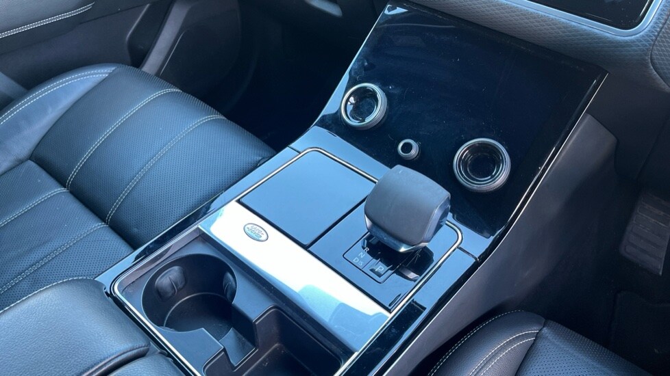 Used Land Rover Range Rover Velar 2021 for sale - 76255018: Photo 28