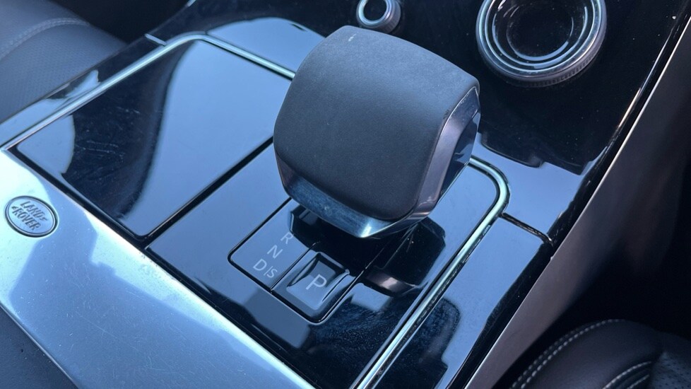 Used Land Rover Range Rover Velar 2021 for sale - 76255018: Photo 29