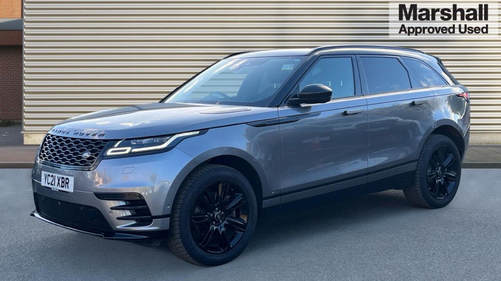 Used Land Rover Range Rover Velar 2021 for sale - 76255018: Photo 7