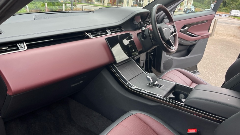 Used Land Rover Range Rover Evoque 2024 for sale - 76203902: Photo 10