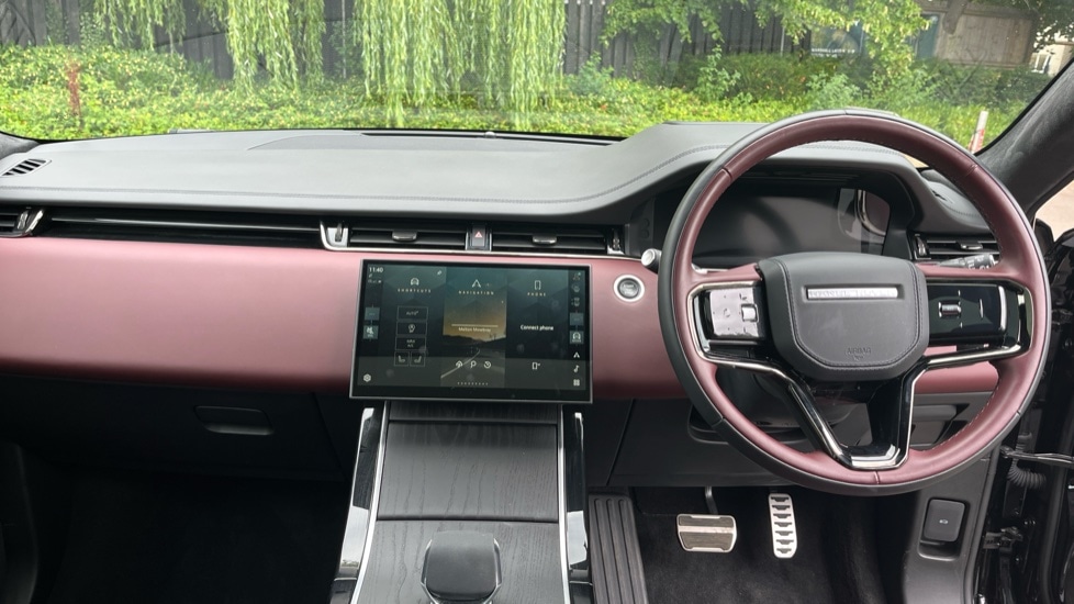Used Land Rover Range Rover Evoque 2024 for sale - 76203902: Photo 11
