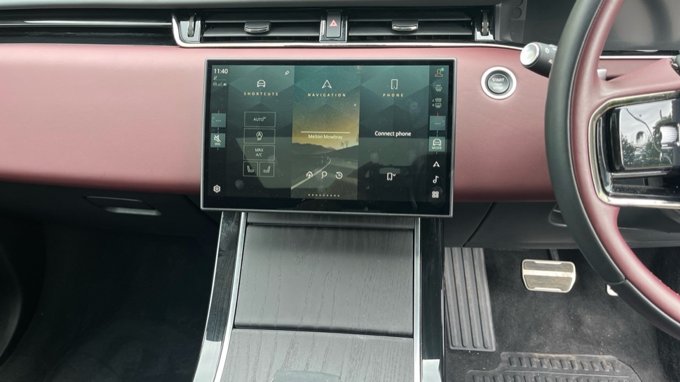 Used Land Rover Range Rover Evoque 2024 for sale - 76203902: Photo 12