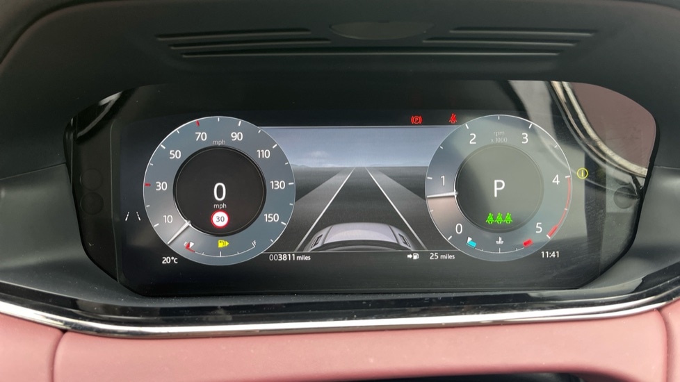 Used Land Rover Range Rover Evoque 2024 for sale - 76203902: Photo 13