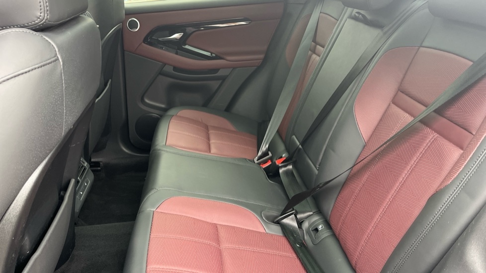 Used Land Rover Range Rover Evoque 2024 for sale - 76203902: Photo 14