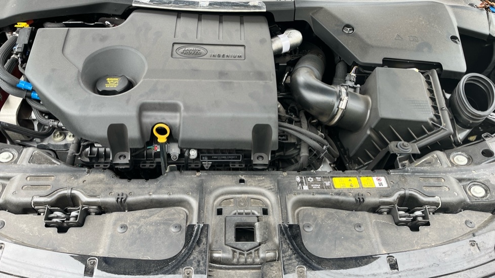 Used Land Rover Range Rover Evoque 2024 for sale - 76203902: Photo 16