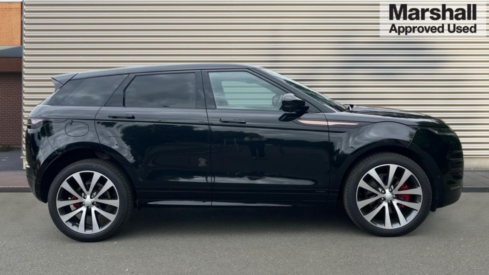 Used Land Rover Range Rover Evoque 2024 for sale - 76203902: Photo 2